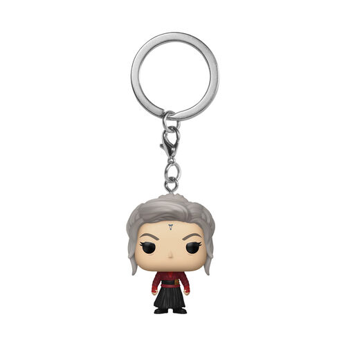 POP KEYCHAIN: AHSOKA S2 - MORGAN ELSBETH