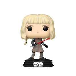 FIGURA POP AHSOKA S2 - SHIN HATI