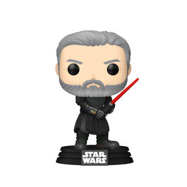 FIGURA POP AHSOKA S2 - BAYLAN SKOLL