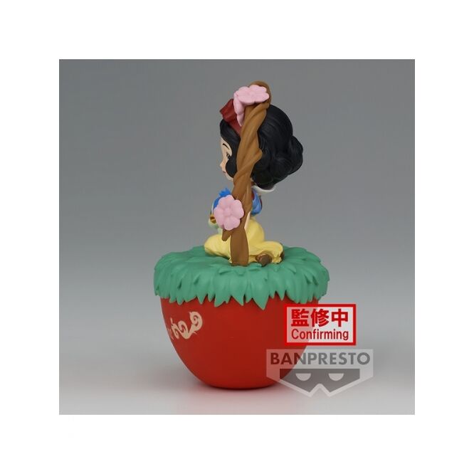 FIGURA Q POSKET STORIES DISNEY CHARACTERS -SNOW WHITE-II VER.A 8 CM
