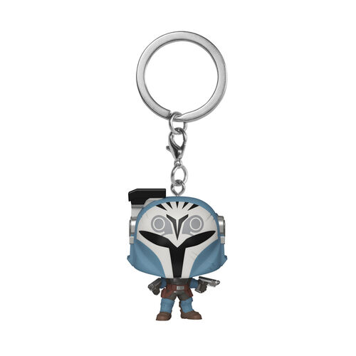 POP KEYCHAIN: MANDALORIAN S3- BO-KATAN KRYZE