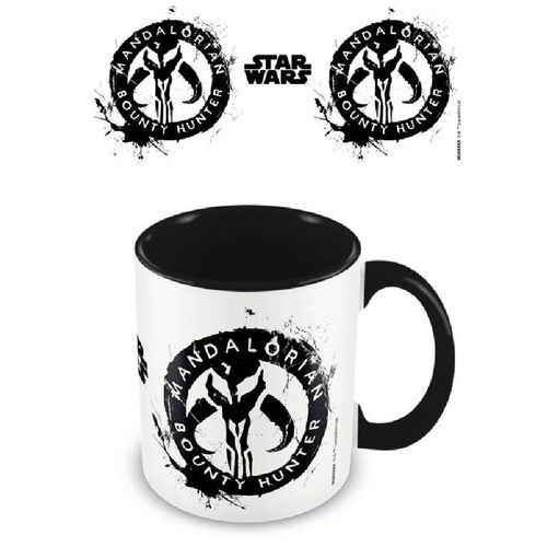 TAZA MANDALORIAN BOUNTY HUNTER THE MANDALORIAN STAR WARS