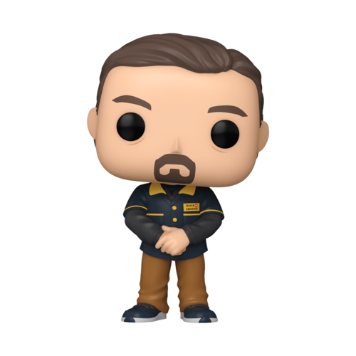 FIGURA POP MOVIES CLERKS 3 - DANTE