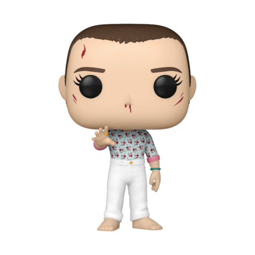 FIGURA POP TV: STRANGER THINGS S4- FINALE ELEVEN CHASE
