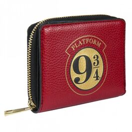 CARTERA PLATFORM 9 3/4 HARRY POTTER