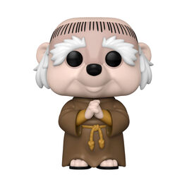 FIGURA POP DISNEY: ROBIN HOOD - FRIAR TUCK