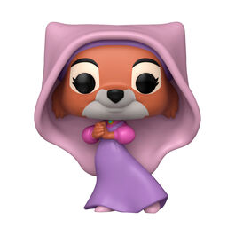 FIGURA POP DISNEY: ROBIN HOOD - MAID MARIAN