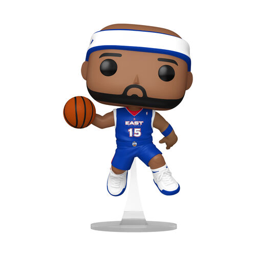 FIGURA POP NBA: LEGENDS- VINCE CARTER 2005