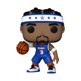 FIGURA POP NBA: LEGENDS- ALLEN IVERSON (2005)
