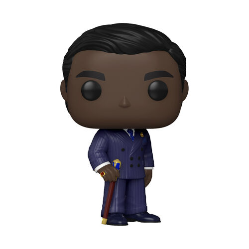 FIGURA POP MOVIES WONKA - SLUGWORTH