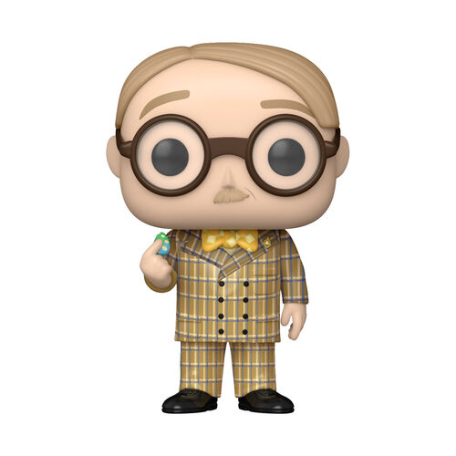 FIGURA POP MOVIES WONKA - PRODNOSE