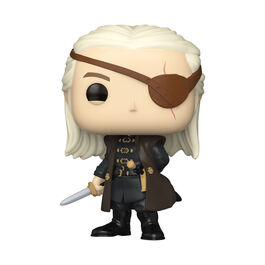 FIGURA POP TV: HOUSE OF THE DRAGON S2 - AEMOND TARGARYEN