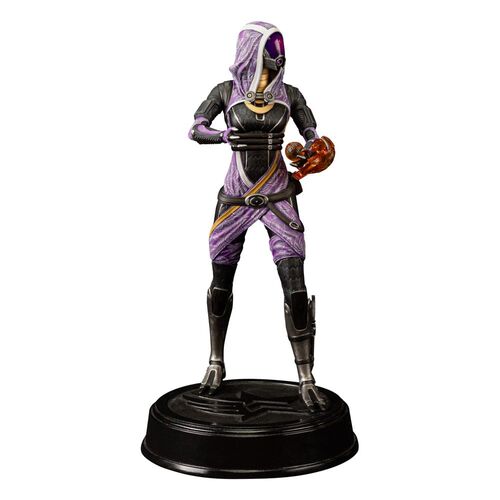 FIGURA PVC MASS EFFECT TALI'ZORAH 22 CM