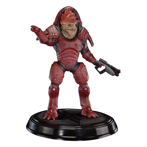 FIGURA PVC MASS EFFECT URDNOT WREX 25 CM