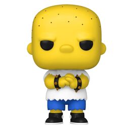 FIGURA POP TV: SIMPSONS - KEARNEY