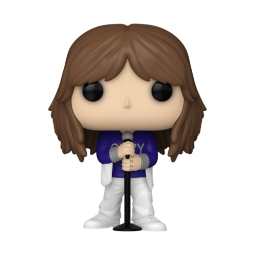 FIGURA POP ROCKS: OZZY OSBOURNE