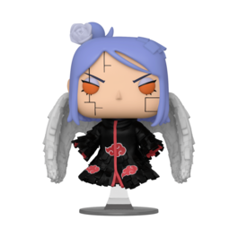 FIGURA POP ANIMATION: NARUTO - KONAN