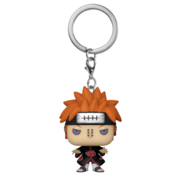 POP KEYCHAIN: NARUTO - PAIN
