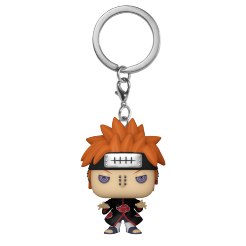 POP KEYCHAIN: NARUTO - PAIN