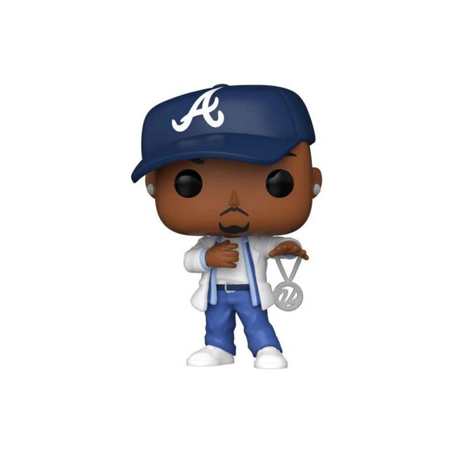 FIGURA POP ROCKS USHER - YEAH