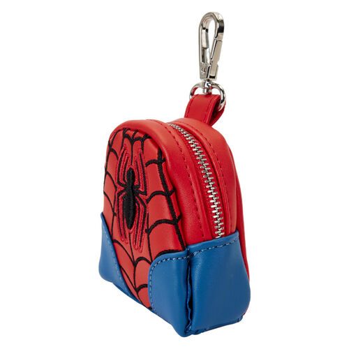 BOLSA PORTA PREMIOS PETS MARVEL SPIDER MAN COSPLAY