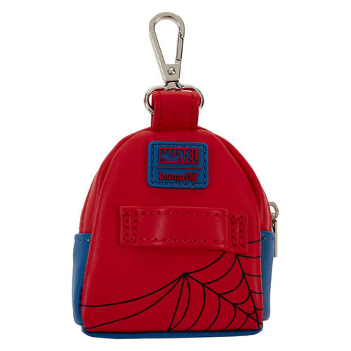 BOLSA PORTA PREMIOS PETS MARVEL SPIDER MAN COSPLAY