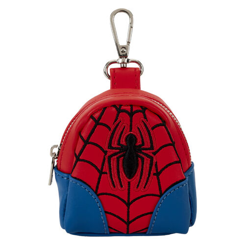 BOLSA PORTA PREMIOS PETS MARVEL SPIDER MAN COSPLAY