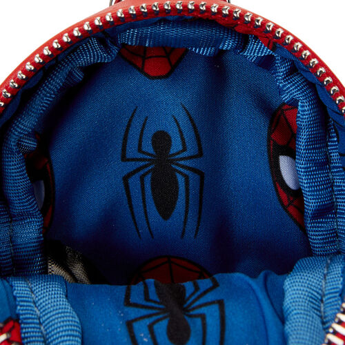 BOLSA PORTA PREMIOS PETS MARVEL SPIDER MAN COSPLAY