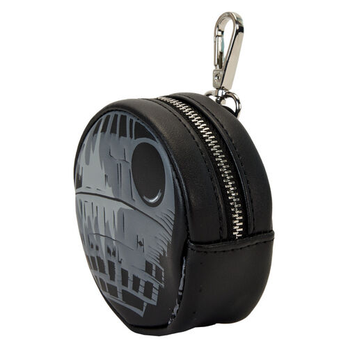 BOLSA PORTA PREMIOS LOUNGEFLY PETS STAR WARS DEATH STAR