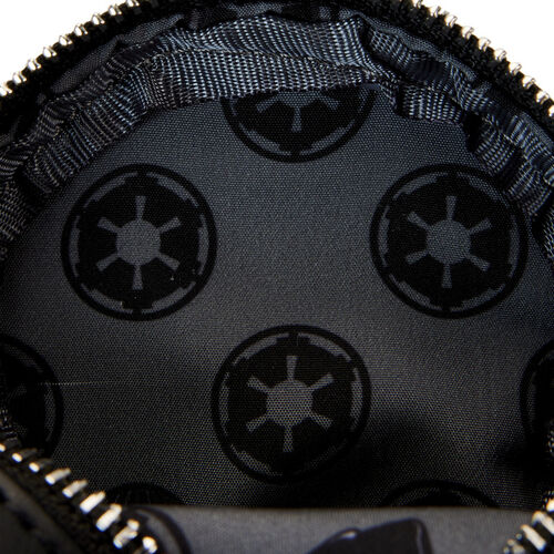 BOLSA PORTA PREMIOS LOUNGEFLY PETS STAR WARS DEATH STAR