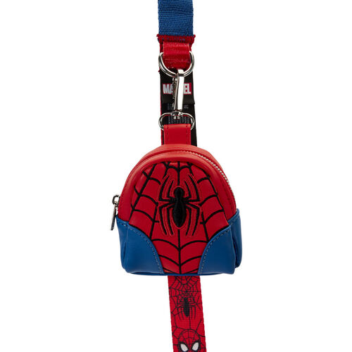 BOLSA PORTA PREMIOS PETS MARVEL SPIDER MAN COSPLAY