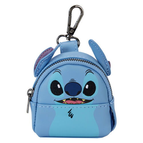 BOLSA PORTA PREMIOS LOUNGEFLY PETS DISNEY STITCH COSPLAY