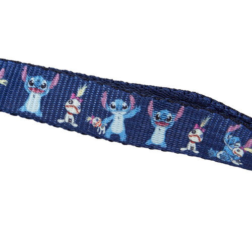 COLLAR LOUNGEFLY PETS DISNEY LILO AND STITCH DOG S