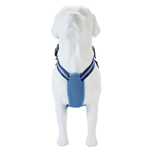 ARNÉS MINI MOCHILA LOUNGEFLY PETS DISNEY LILO AND STITCH COSPLAY DOG M