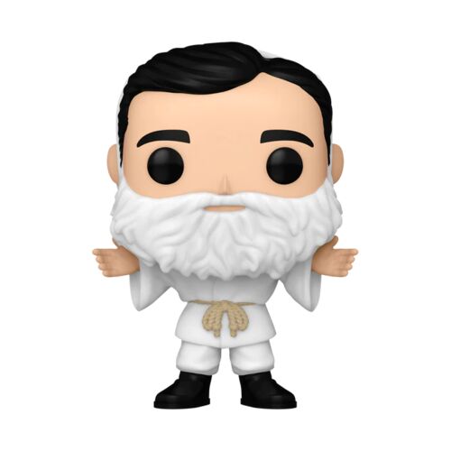 FIGURA POP TV THE OFFICE- MICHAEL AS JESUS