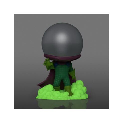 FIGURA POP MARVEL MYSTERIO 616 MT GW