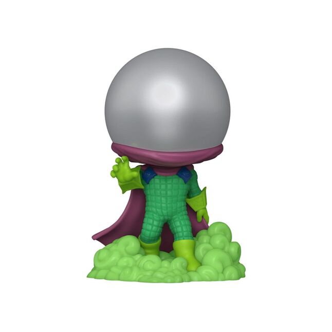 FIGURA POP MARVEL MYSTERIO 616 MT GW