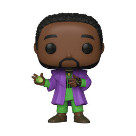 FUNKO POP MARVEL LOKI - HE WHO REMAINS SUMER CONVENTION 2022 1062