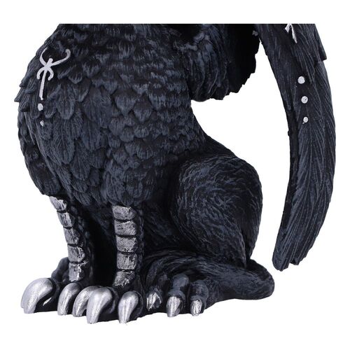 FIGURA CULT CUTIES GRIFFAEL 11 CM