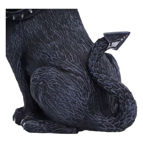 FIGURA CULT CUTIES DIABARKUS 10 CM