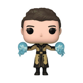 FUNKO POP SHADOW AND BONE - ALINA STARKOV SUMMER CONVENTION 2023