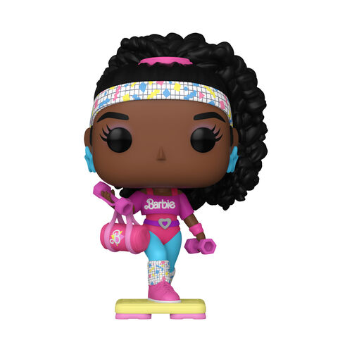 FIGURA POP BARBIE - BARBIE REWIND
