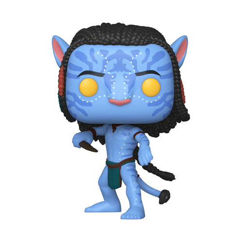 FIGURA POP MOVIES: AVATAR: THE WAY OF THE WATER - LO'AK