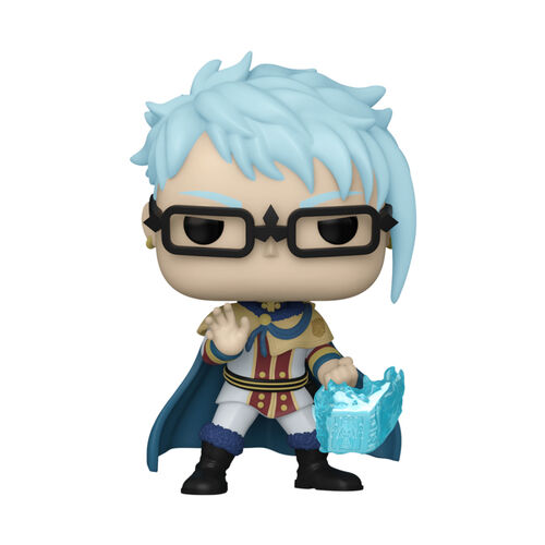 FIGURA POP ANIMATION BLACK CLOVER - KLAUS