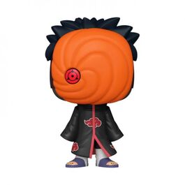 FIGURA POP ANIMATION NARUTO - MADARA GW