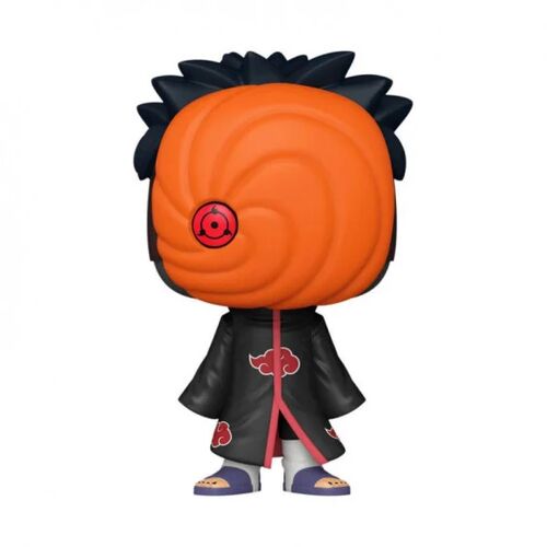 FIGURA POP ANIMATION NARUTO - MADARA GW