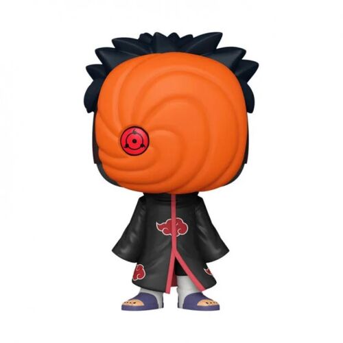 FIGURA POP ANIMATION: NARUTO- MADARA GW