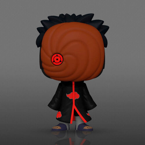 FIGURA POP ANIMATION NARUTO - MADARA GW