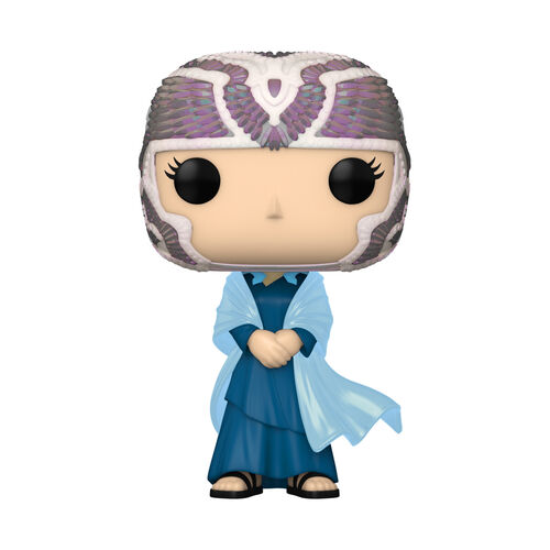 FIGURA POP MOVIES DUNE 2 - PRINCESS IRULAN