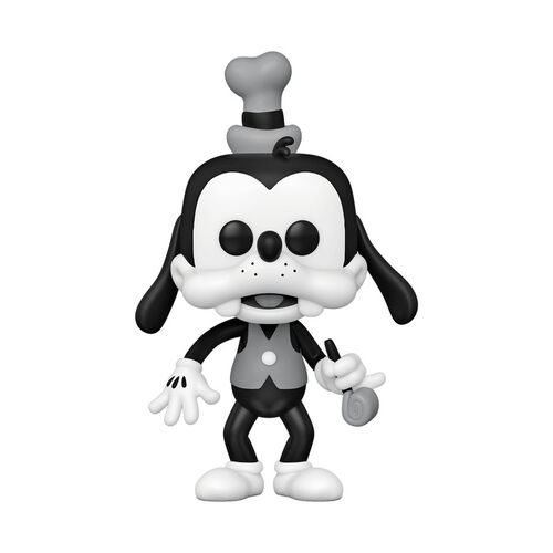 FIGURA POP DISNEY D100 - GOOFY VINTAGE